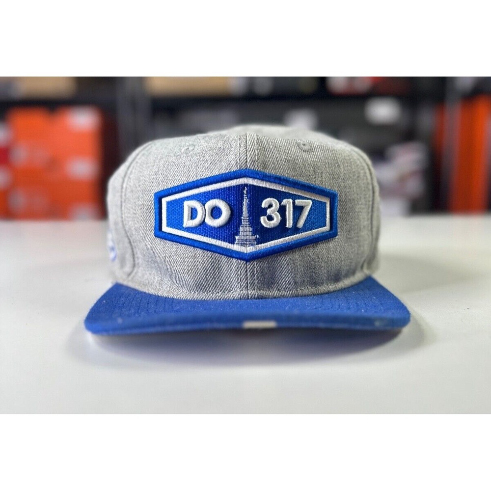 No Bad Ideas Snapback Hat Do 317 Indianapolis INDY Stash Pocket